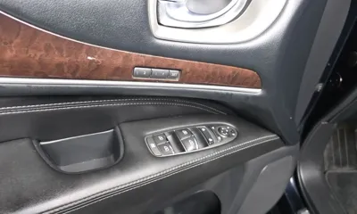 Infiniti QX60 2017, 114058 км, за 12500000 KRW - фото 30