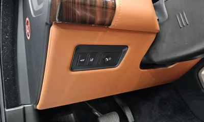 Land Rover Range Rover 2017, 85885 км, за 42500000 KRW - фото 39
