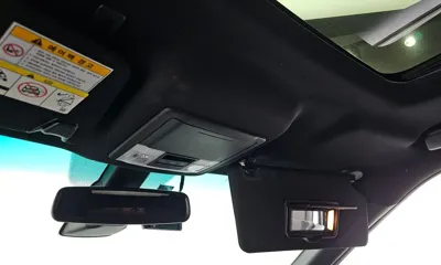 Ford Explorer 2016, 152476 км, за 9890000 KRW - фото 17