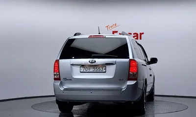 Kia Canival 2013, 210895 км, за 5300000 KRW - фото 4
