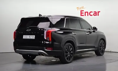 Hyundai Palisade 2019, 127899 км, за 23500000 KRW