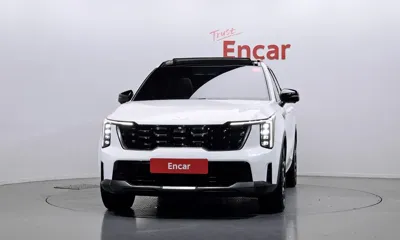 Kia Sorento 2024, 27000 км, за 48990000 KRW