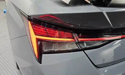 Hyundai Avante 2022, 38477 км, за 22700000 KRW - фото 23