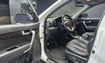 Kia Sorento 2012, 135140 км, за 6500000 KRW - фото 10