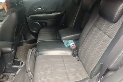 Honda Vezel 2015, 80000 км, за 52330.77 CNY - фото 25