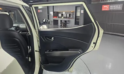 KG_Mobility_Ssangyong TIBOLI 2017, 110441 км, за 7900000 KRW - фото 25