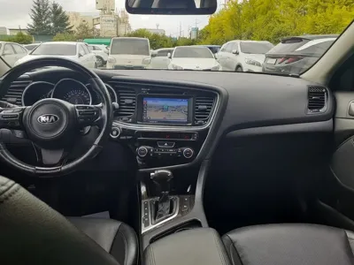 Kia K5 2014, 150435 км, за 4900000 KRW - фото 18