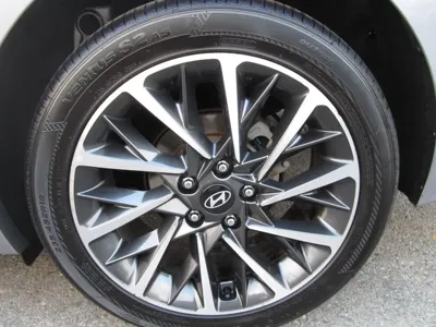 Hyundai Sonata 2015, 381819 км, за 3990000 KRW - фото 7