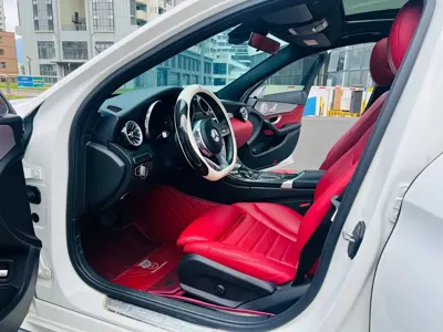 Mercedes-Benz C-Class 2019, 150000 км, за 85800 CNY - фото 4