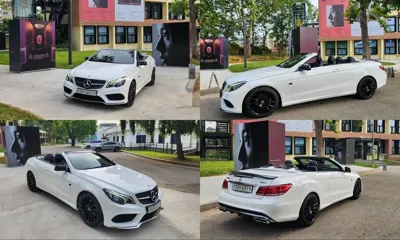 Mercedes-Benz E-Class 2014, 146073 км, за 11390000 KRW - фото 14