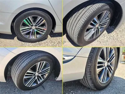 Hyundai Grandeur 2014, 89151 км, за 8600000 KRW - фото 19