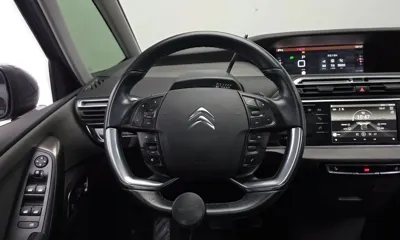 Citroen-DS C4 Picasso 2019, 41706 км, за 13100000 KRW - фото 13