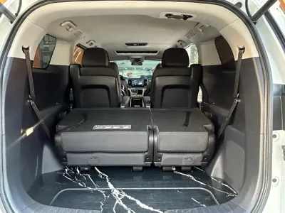 GAC Motor Trumpchi M8 2023, 60000 км, за 105000 CNY - фото 45