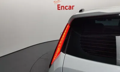 Kia Niro 2023, 116944 км, за 25550000 KRW - фото 23