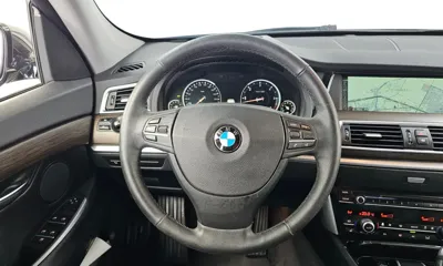 BMW Gran Turismo 2013, 215439 км, за 6700000 KRW - фото 13