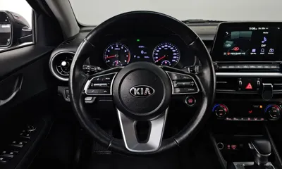 Kia K3 2020, 74626 км, за 13300000 KRW - фото 13
