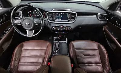 Kia Sorento 2016, 149356 км, за 11700000 KRW - фото 7