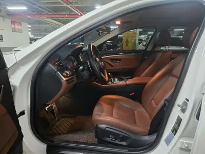 BMW 5-Series 2015, 110989 км, за 13500000 KRW - фото 12