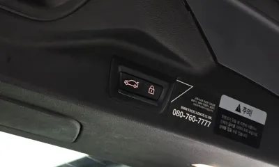BMW X7 2021, 72837 км, за 83880000 KRW - фото 20