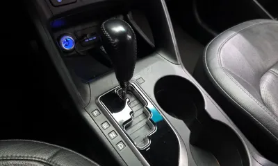 Hyundai Tucson 2013, 104400 км, за 5050000 KRW - фото 9
