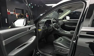 Hyundai Palisade 2020, 83421 км, за 20800000 KRW - фото 10