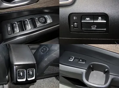 Kia Sorento 2021, 171929 км, за 17100000 KRW - фото 18