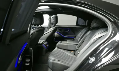 Mercedes-Benz S-Class 2025, 15613 км, за 106400000 KRW - фото 16