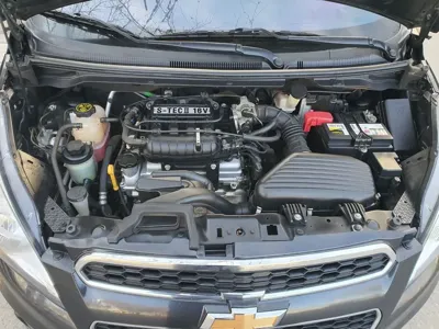 ChevroletGMDaewoo Spark 2013, 99091 км, за 2600000 KRW - фото 6