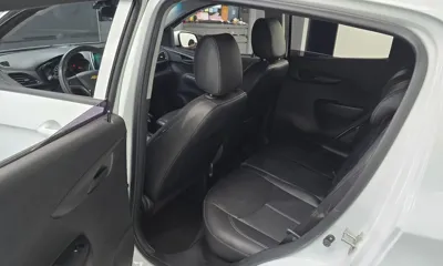 ChevroletGMDaewoo Spark 2017, 129622 км, за 5000000 KRW - фото 11