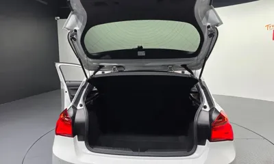BMW 1-Series 2017, 143839 км, за 12500000 KRW - фото 20