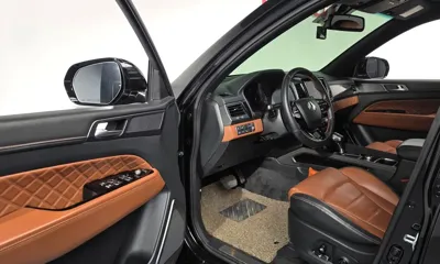 KG_Mobility_Ssangyong Rexton 2020, 82695 км, за 21100000 KRW - фото 10