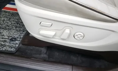 Hyundai Palisade 2022, 128237 км, за 28500000 KRW - фото 34