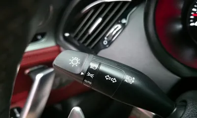 Kia Stinger 2018, 145393 км, за 15000000 KRW - фото 20