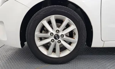 Kia K3 2016, 112777 км, за 6600000 KRW - фото 5