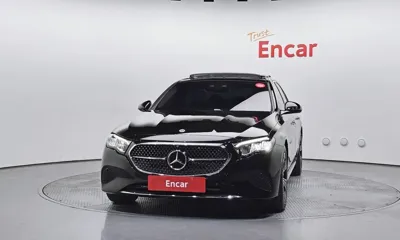 Mercedes-Benz E-Class 2025, 8558 км, за 59990000 KRW - фото 3