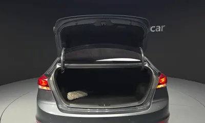 Hyundai Avante 2018, 80080 км, за 9900000 KRW - фото 20