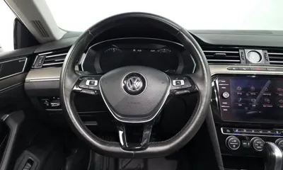 Volkswagen Arteon 2019, 84901 км, за 23000000 KRW - фото 13