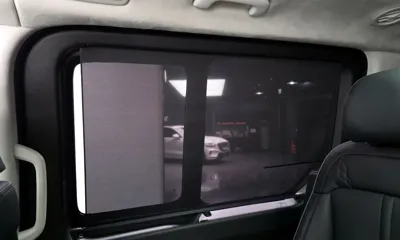 Hyundai Staria 2024, 85395 км, за 33700000 KRW - фото 32