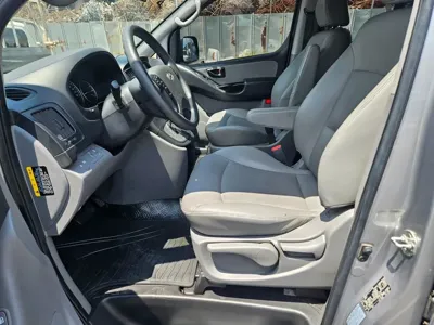 Hyundai Starex 2018, 200657 км, за 8500000 KRW - фото 10