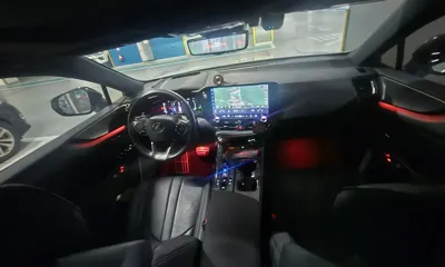Lexus NX 2023, 38000 км, за 61900000 KRW - фото 6