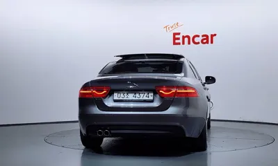 Jaguar XE 2018, 50959 км, за 10500000 KRW