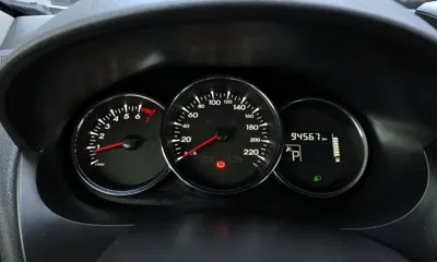 Renault-KoreaSamsung SM3 2011, 94567 км, за 3300000 KRW - фото 8