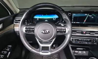 Kia K5 2021, 75096 км, за 19990000 KRW - фото 15