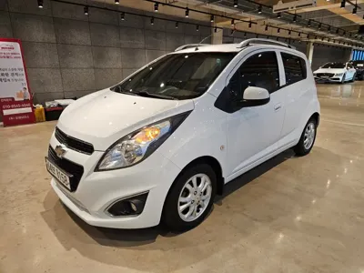 ChevroletGMDaewoo Spark 2013, 68836 км, за 2590000 KRW - фото 15