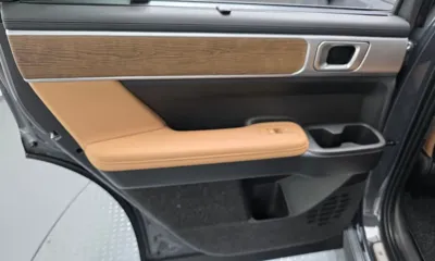 Hyundai Santafe 2026, 9186 км, за 41000000 KRW - фото 25