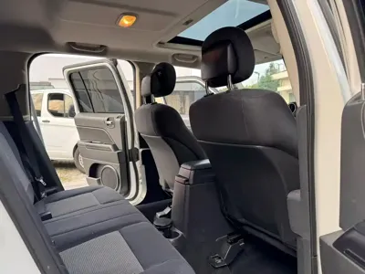 Jeep Patriot 2014, 110000 км, за 22799 CNY - фото 9