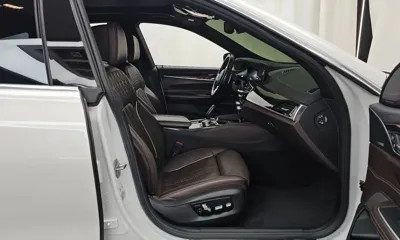 BMW Gran Turismo 2019, 191308 км, за 24900000 KRW - фото 11