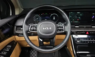 Kia Canival 2022, 77238 км, за 32500000 KRW - фото 12