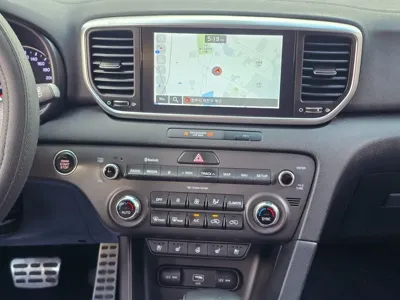 Kia Sportage 2019, 135000 км, за 10900000 KRW - фото 12