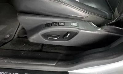 Volvo XC60 2014, 205019 км, за 6900000 KRW - фото 31